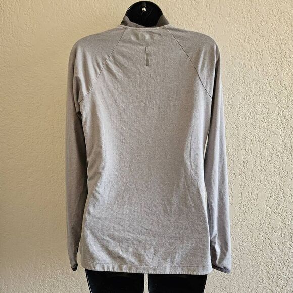 REI Grey Pullover - Picture 7 of 11